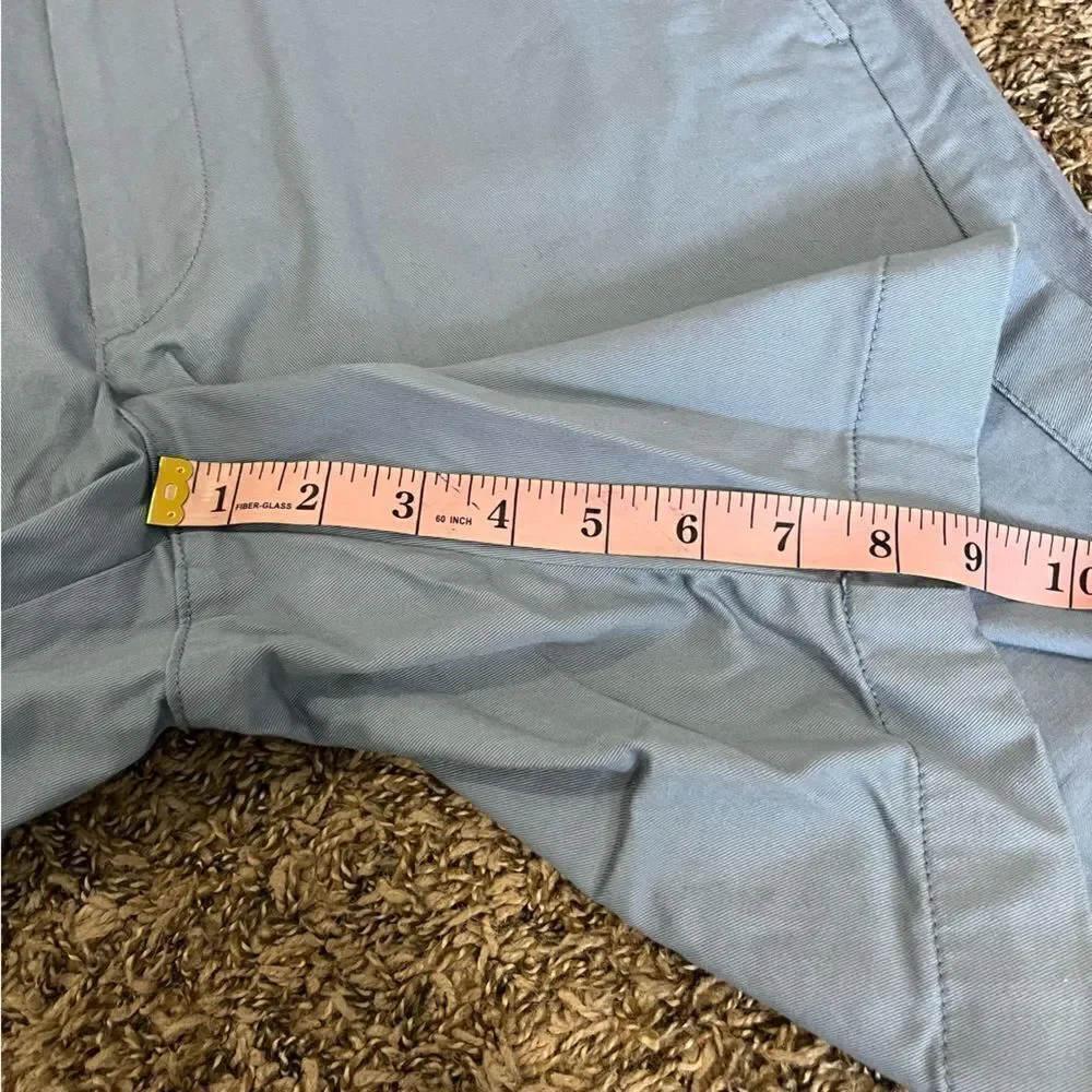 J. Crew crew flex